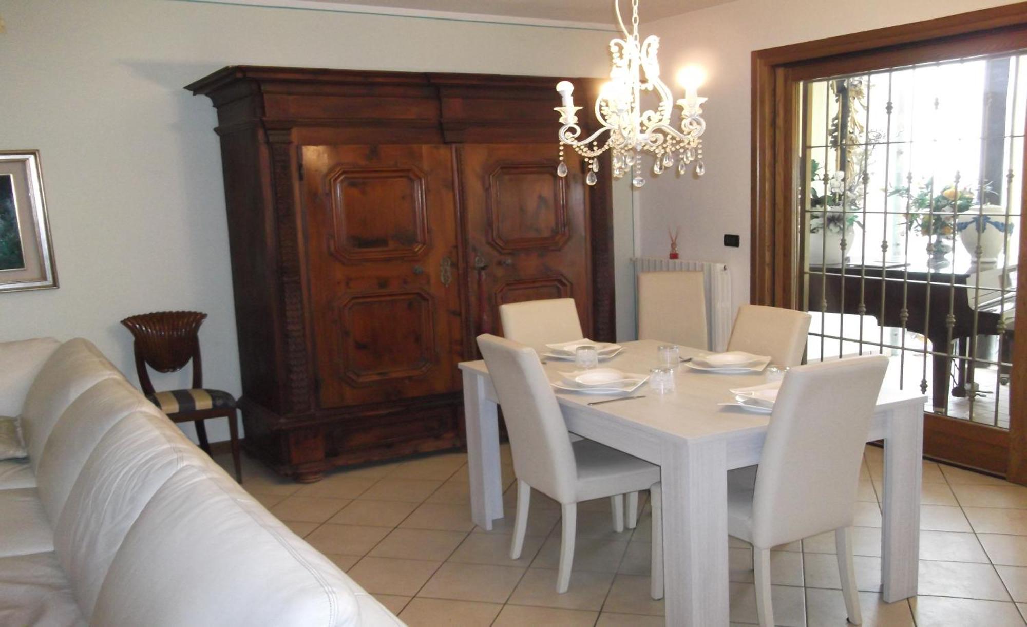 Villa Paradiso Polpenazze del Garda Exteriér fotografie