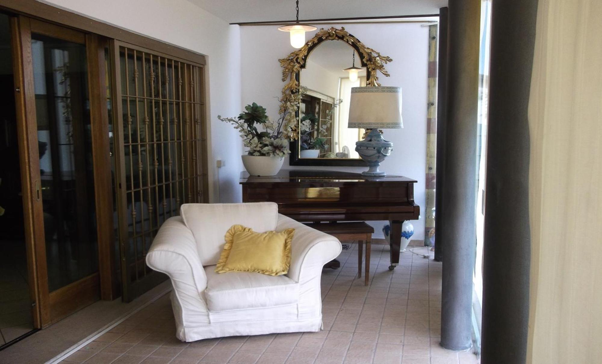Villa Paradiso Polpenazze del Garda Exteriér fotografie